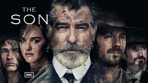 tv program the son|the son tv series free.